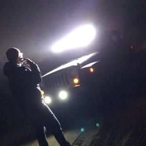 Meet your Posher, Randy